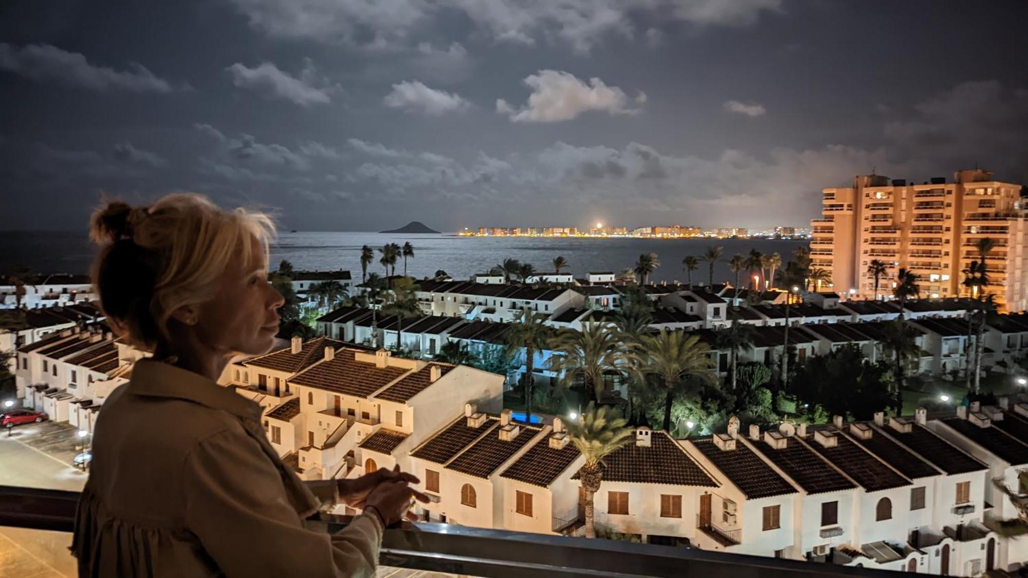 Beautifull And Relaxing San Javier Exterior foto