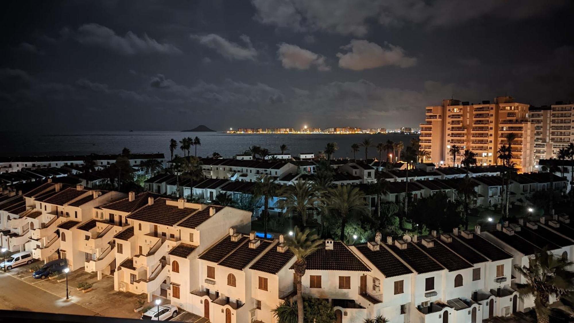Beautifull And Relaxing San Javier Exterior foto